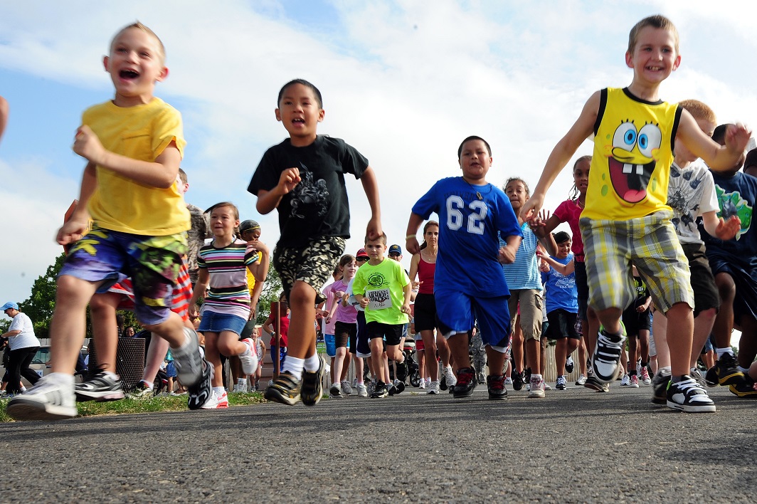 Fun Run