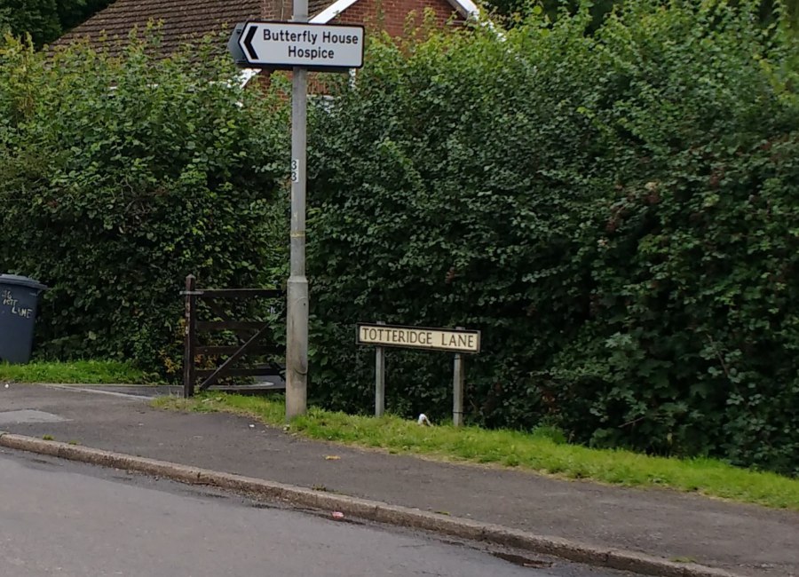 Signs